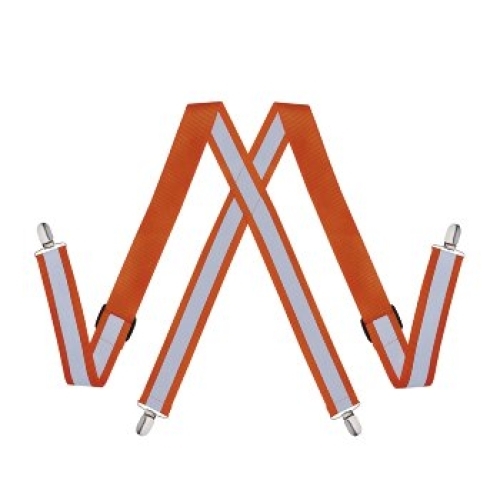 BIG-4-Protect-Hosenträger, orange