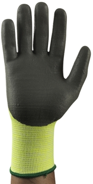 ANSELL-Arbeitshandschuhe, HYFLEX, 11-423, grau