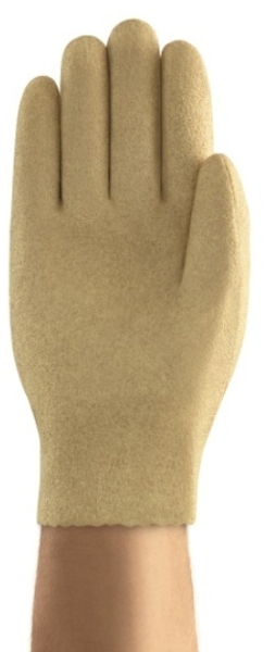 ANSELL-KSR, 22-515, Mehrzweck-Handschuhe, Arbeitshandschuhe, gelb