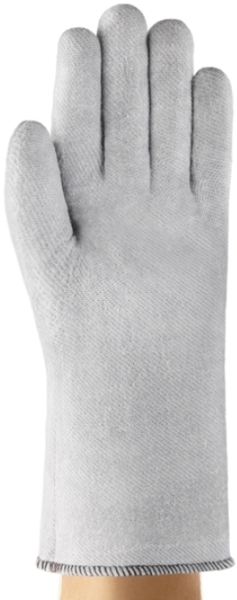 ANSELL-Arbeitshandschuhe, CRUSADER FLEX, 42-474, grau