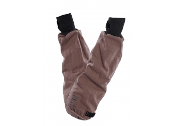ANSELL-ARMSCHÜTZER, Safe-Knit Guard, 59-416, braun