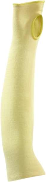 ANSELL-ARMSCHÜTZER, HyFlex, 70-118, gelb