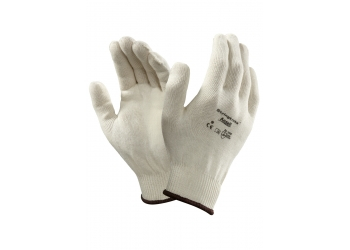 ANSELL-STRICKHANDSCHUHE, EDGE, 76-100, natur