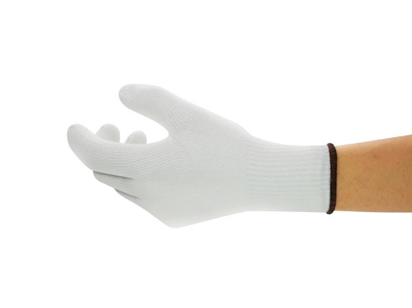 ANSELL-THINSULATE-Winter-Handschuhe, Arbeitshandschuhe, PROFOOD, 78-110, weiss
