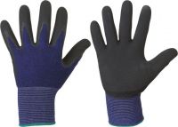 F-STRONGHAND-Workwear, Feinstrick-Arbeits-Handschuhe SCOTT, VE = 12 Paar