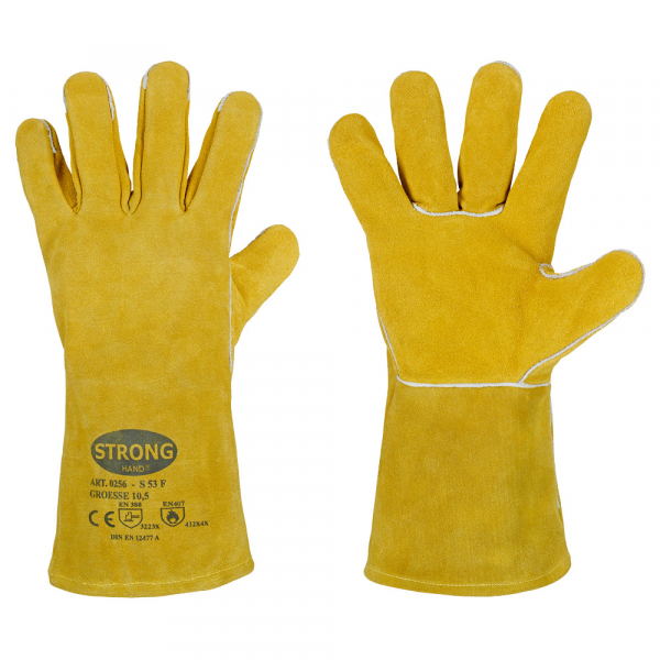 *S 53 F* Stronghand® - Handschuhe