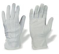 F-STRONGHAND-Workwear, Trikot-Arbeits-Handschuhe BAOTOU, VE = 12 Paar