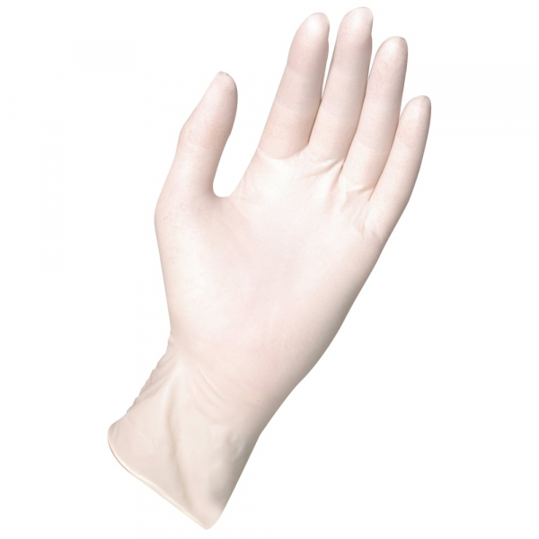 *Semperguard® Latex Force* Handschuhe (Ehm.Sempermed Latex)