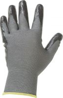 F-STRONGHAND-Workwear, Feinstrick-Arbeits-Handschuhe DATONG, VE = 12 Paar