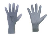 F-STRONGHAND-Workwear, Feinstrick-Arbeits-Handschuhe SHENZHEN, VE = 12 Paar