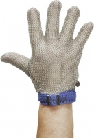 F-FELDTMANN-Workwear, Stechschutz-Arbeits-Handschuhe, VE = 1 Stück