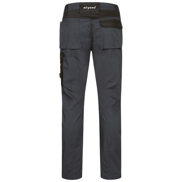 F-Bundhose, Stretch,