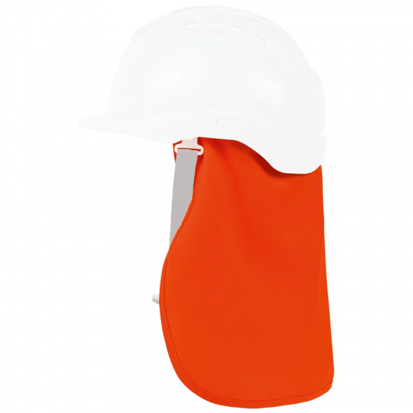 F-*KJELL* UV-NACKENSCHUTZ, orange