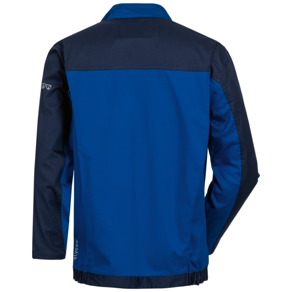 F-ELYSEE-Bundjacke Multinorm, *JAMES*, kornblau/marine