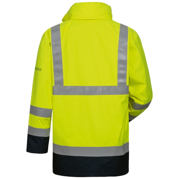 F-Parka, Multinorm, , Warnparka, *TOIVO*