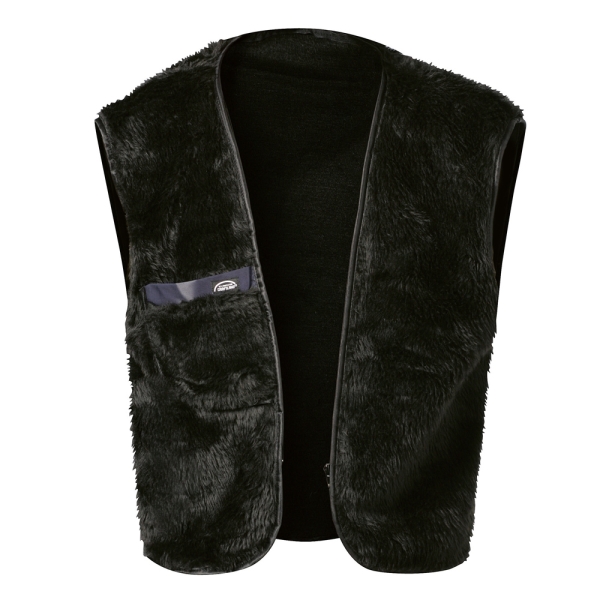 F-NORWAY-Pilotenjacke, *ÖSTERSUND*, 250g/m², marine