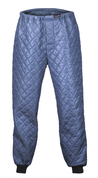 F-CRAFTLAND-Thermo-Hose, *TURKU*, 85g/m², marine