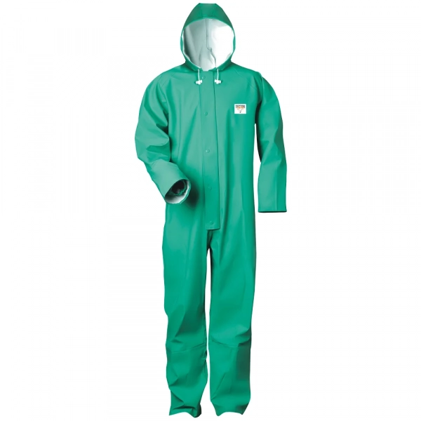 F-TECTOR-Overall, *CHEM-STAR*, grün