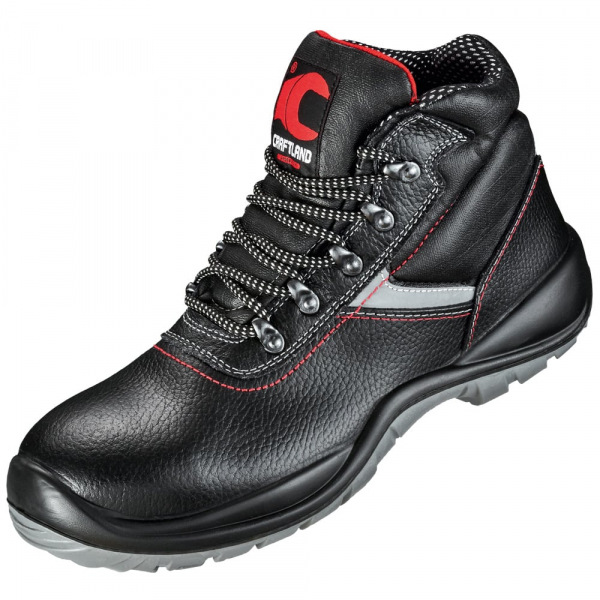 *Altona Nuovo* Schnürstiefel