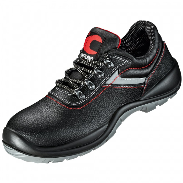 *Barmbek Nuovo* Halbschuhe