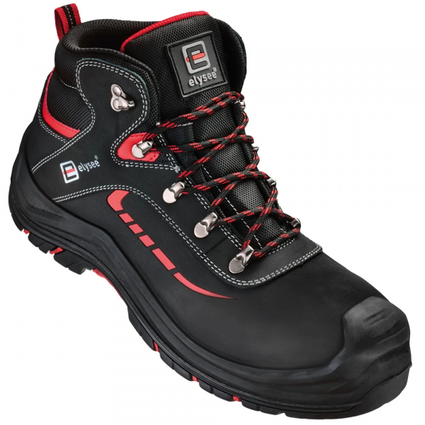 *Lipari* SchnüRstiefel