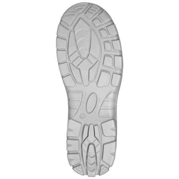F-S3-WICA-Sicherheitsschnürschuhe, hoch, *RIVELLO*, schwarz/gelb abgesetzt