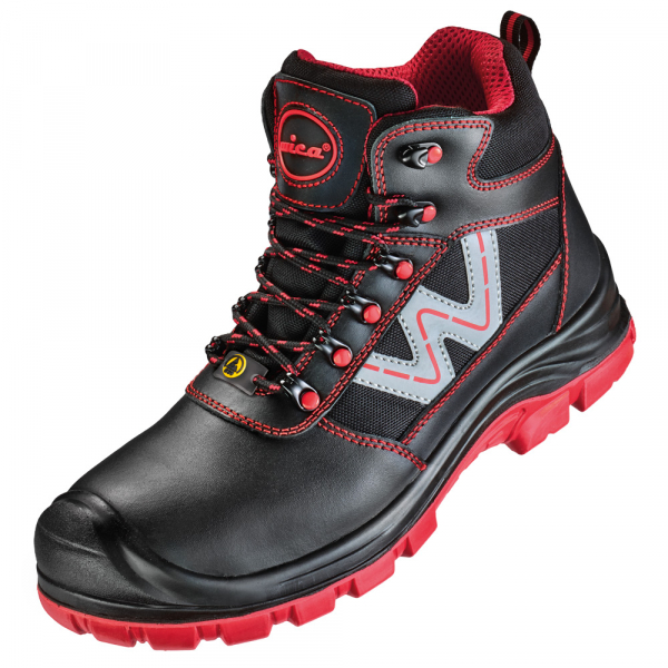 *Canelli* SchnüRstiefel