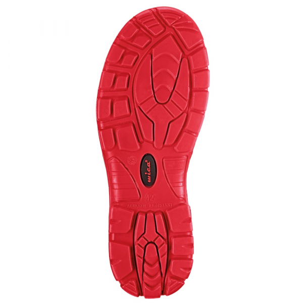*Canelli* SchnüRstiefel