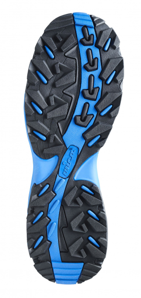 F-Schnürstiefel, *ANTILLO*