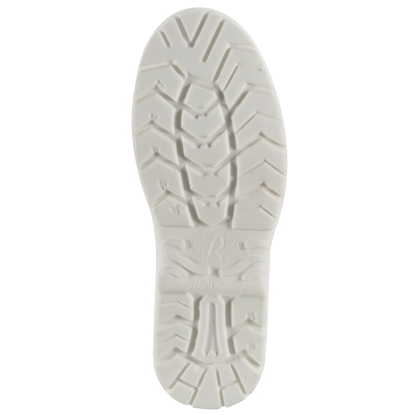 F-S2-BASIC-LINE-Slipper-Stiefel, *LESI*, weiß