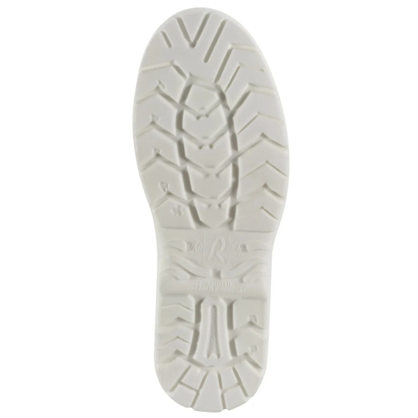 F-S2-BASIC-LINE-Sicherheitshalbschuhe, *TERMOLI*, weiß