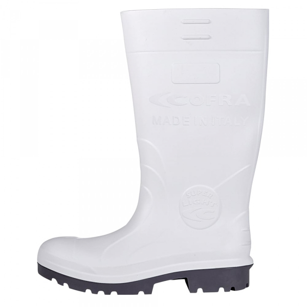 *Lecce* Pu-Stiefel