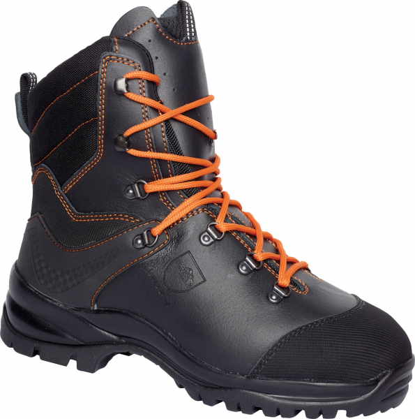 F-Forstarbeiter-Schnürstiefel, *KAILASH*,