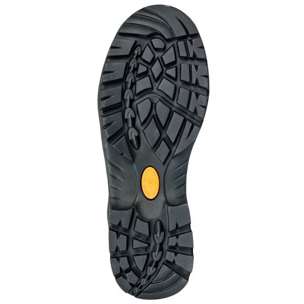 F-Forstarbeiter-Schnürstiefel, *KAILASH*,