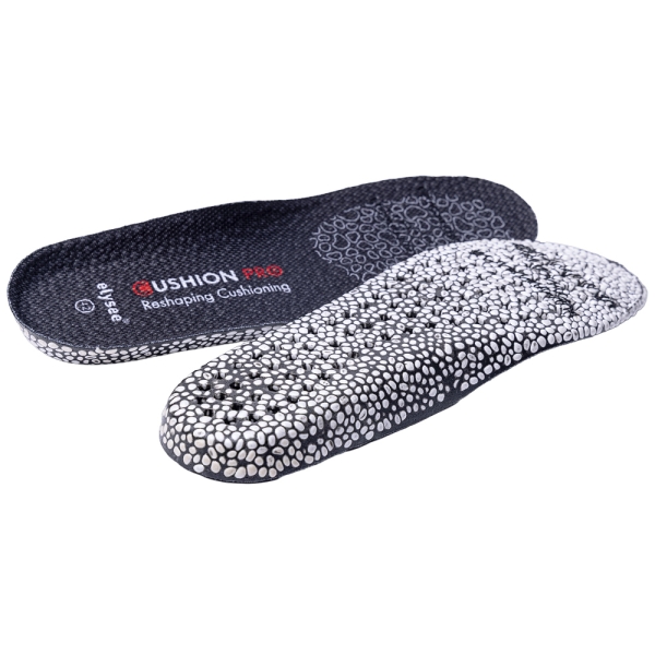 F-*CUSHIONPRO®* EINLEGESOHLEN-*ELYSEE® CUSHIONPRO®* EINLEGESOHLEN MIT RESHAPING CUSHIONING