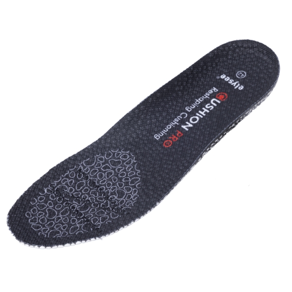 F-*CUSHIONPRO®* EINLEGESOHLEN-*ELYSEE® CUSHIONPRO®* EINLEGESOHLEN MIT RESHAPING CUSHIONING