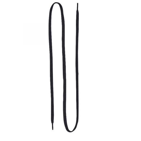 F-Nomex-Schnürsenkel, Pkg. à 10 Paar, schwarz
