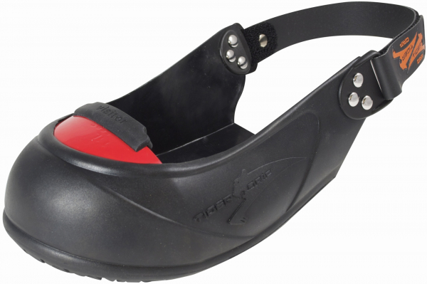 F-Sicherheits-Überschuhe, *VISITOR*