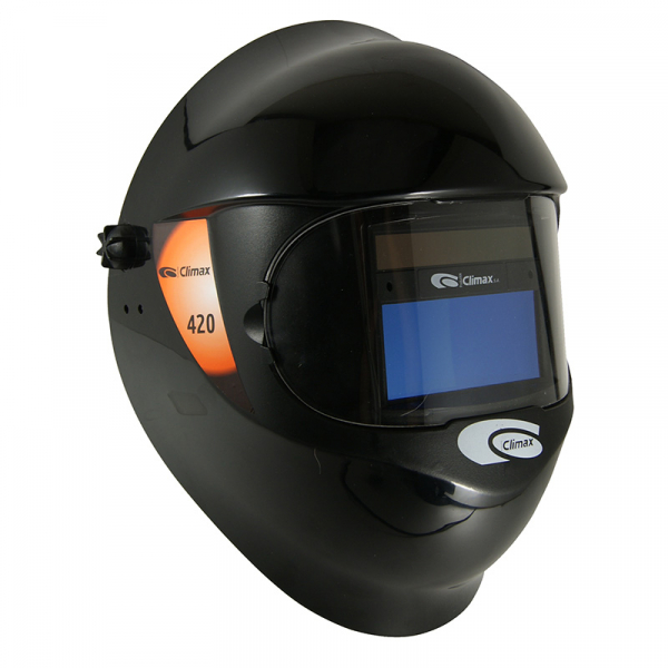 F-*AUTOMATIK SCHWEIßERHELM*