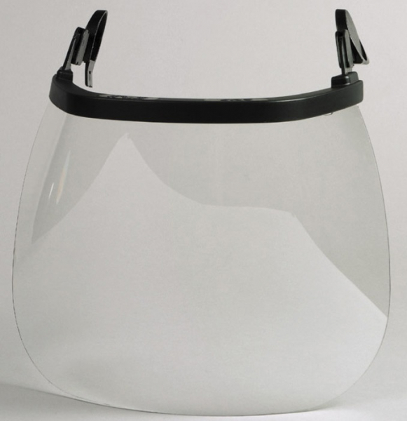F-Steckteile für Visierhalter