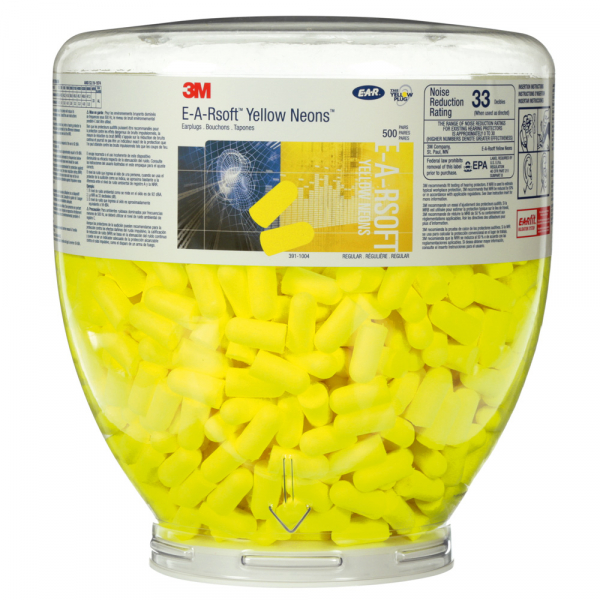 *e-a-r-softyellow neons* nachfüll-