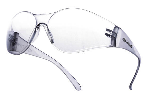 F-Schutzbrille, *BOLLÉ Desperado*