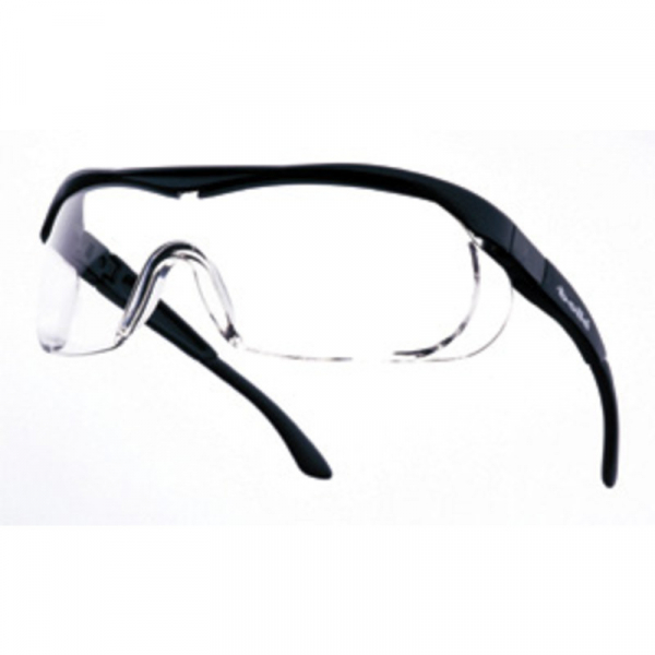 F-Schutzbrille, *RUSH+*, (RUSHPPSI), klar