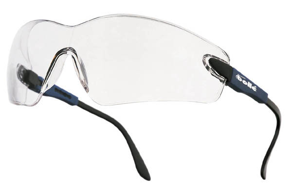 F-Schutzbrille, *BOLLÉ VIPER*, (VIPCI)