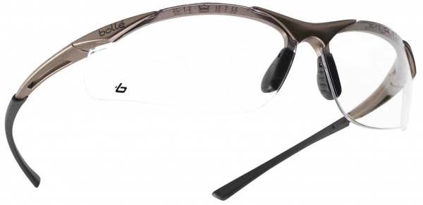 F-Schutzbrille, *BOLLÉ CONTOUR*,