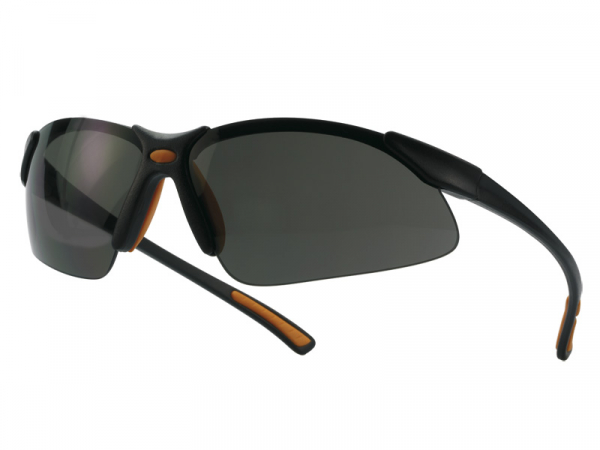 F-TECTOR-Schutzbrille, *SPRINT*, grau