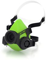 F-PSA-Atemschutz-Halbmaske, BLS ohne Filter