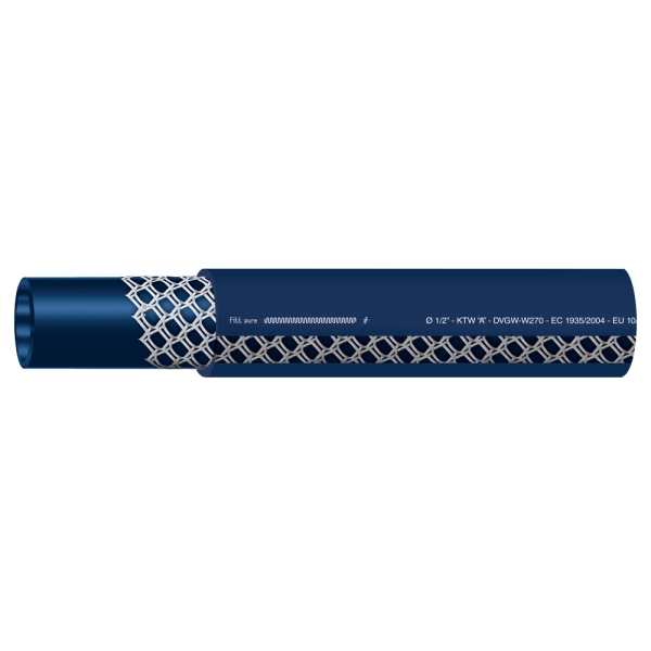F-FITT Pure 3/4