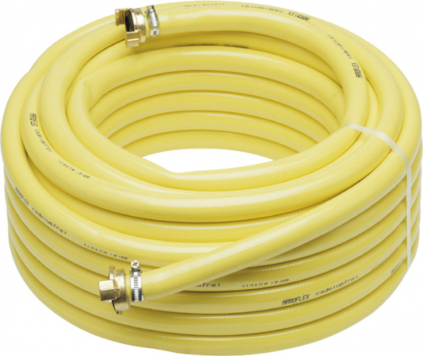 F-Trikotgewebeschlauch, *ARROFLEX* 3/4