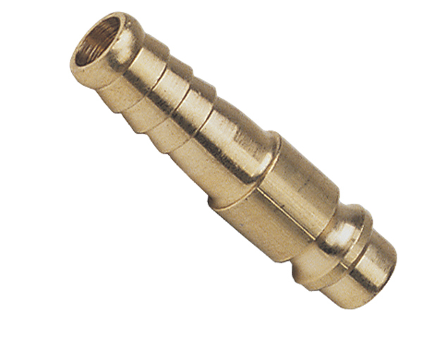 F-Stecktülle, 9 mm, DN 7,2